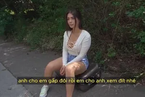 Trong chuyến đi giã ngoại gia đình, bồn chứa tinh của anh trai gạ phang tôi khi anh trai đã say mèm