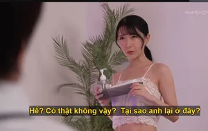 Người chồng thất nghiệp, vợ đi làm thêm và cậu sinh viên may mắn