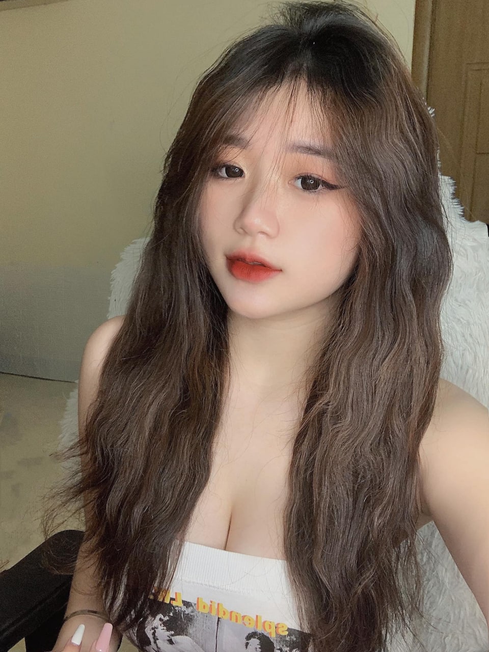 Sweet Japanese Pussy